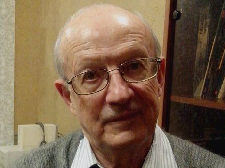 Пионтковский: ОРДЛО – это не территория, это образ мыслей. В России 65–70% – люди ОРДЛО