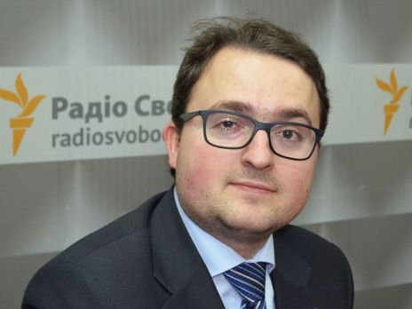 ﻿Для обговорення питання Криму потрібен майданчик для перемовин – постпред президента України