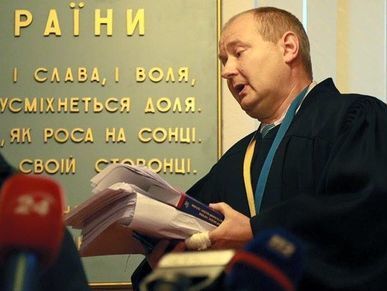 Антикоррупционная прокуратура: Чаус вызван в НАБУ для вручения подозрения и допроса