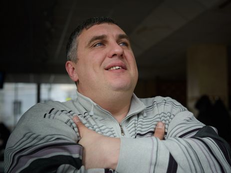 Предприниматель из Энергодара: Панов ездил в Крым по вопросу бизнеса