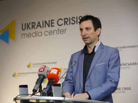 Портников: Из логики спецопераций Путин все равно не перейдет в логику войны