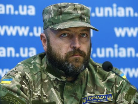 Цукур об избиении в суде: Матиос испугался требования открыть суд, иначе всплывут факты фальсификации дела против 