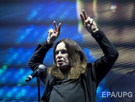 Соавтор песни Crazy Train требует от Осборна $2 млн