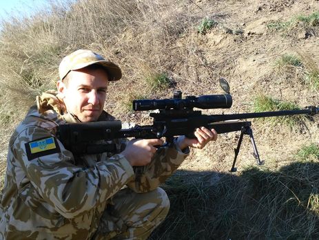 Депутат горсовета Энергодара Дубков утверждает, что не посылал 