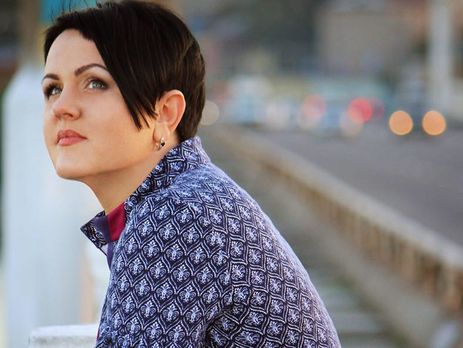 Экс-адвокат Корбана Томчук возглавила управление Госфискальной службы в Днепропетровской области