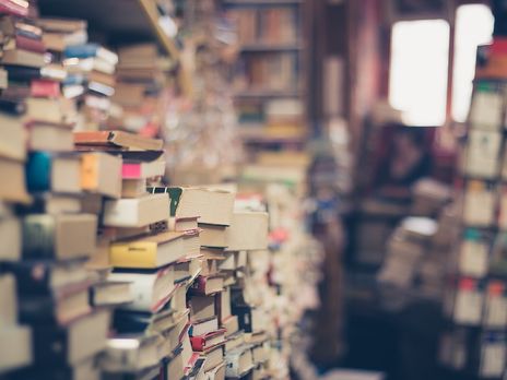 Бородянский о чтении книг: Это такая же привычка, как занятие физкультурой