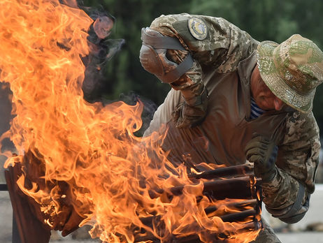 Российские правоохранители задержали около 10 человек по подозрению в пособничестве организации терактов в Крыму – СМИ