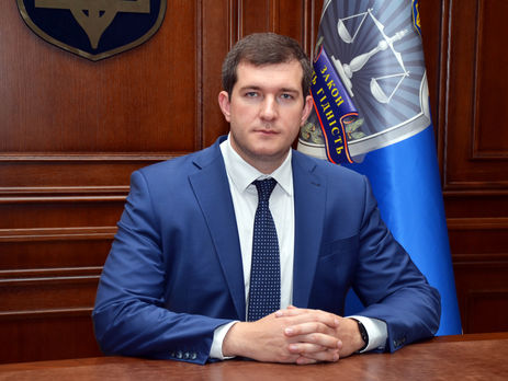 Правоохранители задержали грузина, подозреваемого в краже кошелька замгенпрокурора Сторожука – СМИ