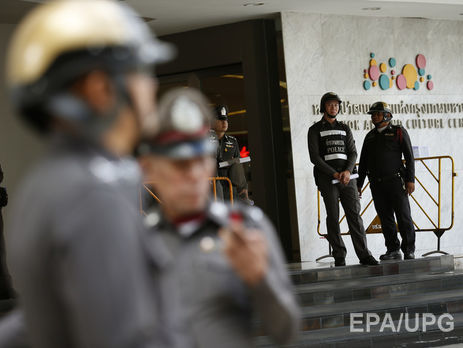 На курорте Хуахин в Таиланде произошло два взрыва: один человек погиб, 10 ранены