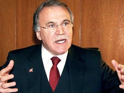 Представитель правящей в Турции партии выступил против возвращения смертной казни в стране