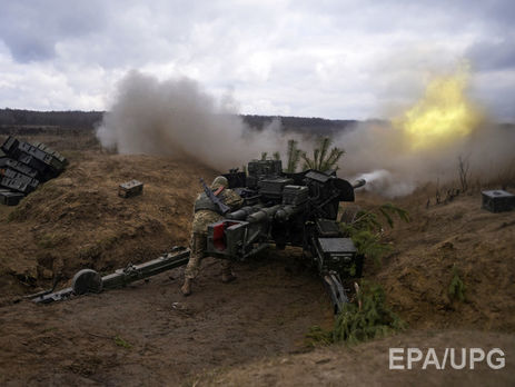 Глава Минфина Украины: На оборону и силовой блок в госбюджете-2017 будет предусмотрено около 130 млрд грн