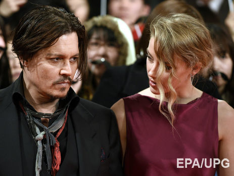 Депп представит суду показания 23 свидетелей, чтобы опровергнуть заявления Херд о насилии в семье – СМИ