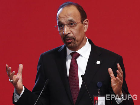 Нефть подорожала из-за интервью саудовского министра, по ошибке разосланного журналистам – СМИ