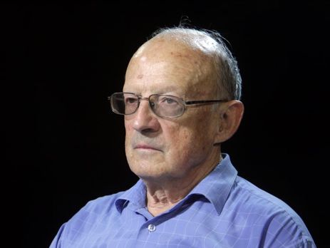 Пионтковский о ситуации в Крыму: Складывается впечатление, что шаги Путина сделаны от какого-то отчаяния