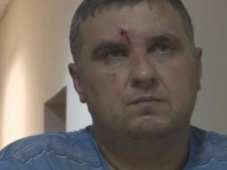 Правозащитница заявила, что доступ к Панову может получить только адвокат