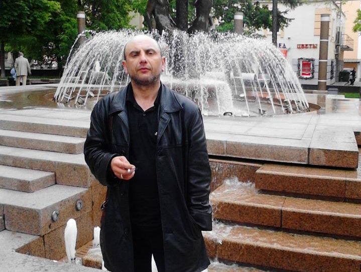 Второй задержанный ФСБ "украинский диверсант" родился во Львовской области, а жил в Евпатории – СМИ