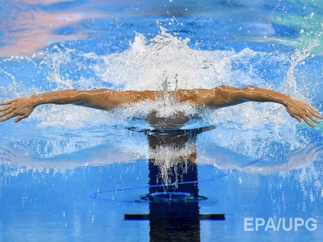 В общем командном зачете на Олимпиаде 2016 лидируют США, Украина – 27-я