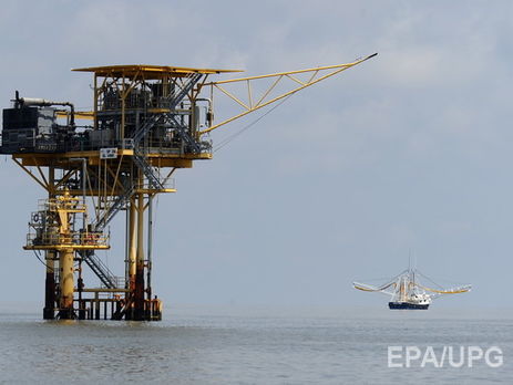 Нефть за сутки подорожала на $3