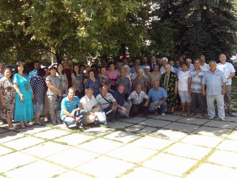 Джелялов: В Крыму продолжаются поиски 