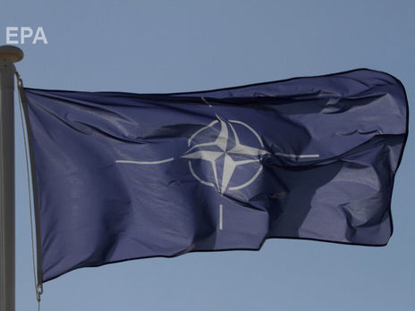 Україна активізувала співпрацю з НАТО у 2014 році