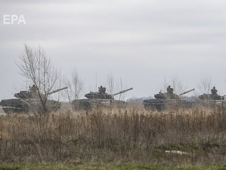 Протягом тижня на Донбасі ліквідовано дев'ятьох окупантів – штаб ООС