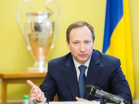 ﻿Райнін: Для Зеленського Богдан на першому етапі був знахідкою