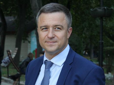 До реанімації після ДТП потрапив дитячий омбудсмен України – ЗМІ