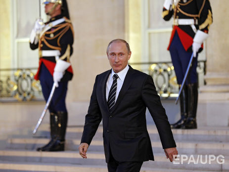 РФ может разорвать дипотношения с Украиной – СМИ