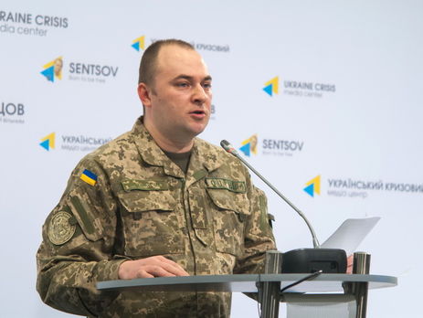 Минобороны: С начала 2016 года контракт с ВСУ заключили около 44,5 тыс. человек