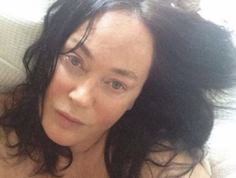 Мама и дочь Гузеевой отдыхают у моря