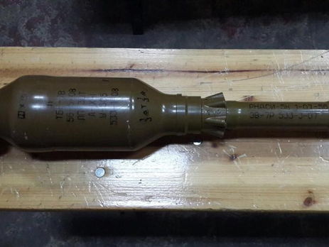 Журналист Бочкала сообщил, что РФ уже не скрывает агрессию, а украинских военных обстреливают термобарическими зарядами