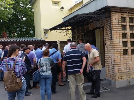 Новиков: Есть подозрение, что следователи ФСБ попытаются выжать из Чирния показания о связи с 