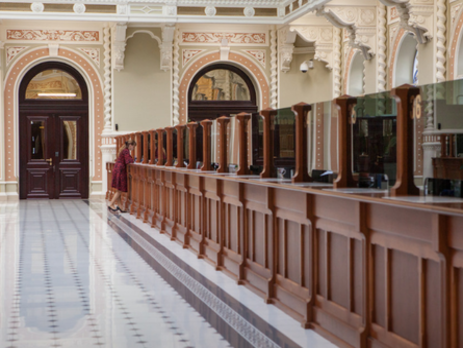 Нацбанк: Платежеспособные банки уменьшили задолженность перед НБУ по кредитам рефинансирования на 36,5%