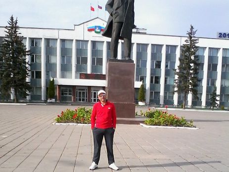 Антон Геращенко: Второй украинец, задержанный ФСБ в Крыму, оказался рецидивистом по кличке Зая