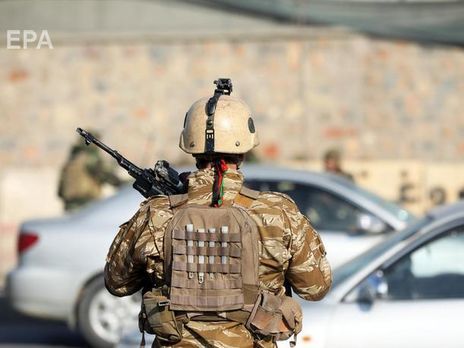 В Афганистане периодически происходят теракты