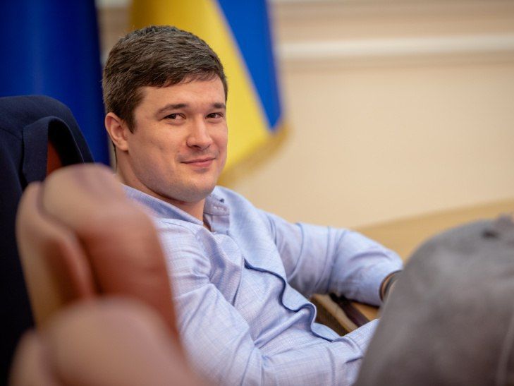 Уровень покрытия Украины интернетом достигает 70% &ndash; Федоров