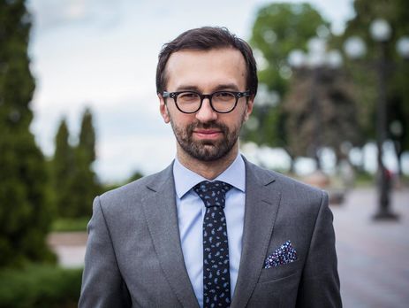 Нардеп Лещенко: Проблему с запуском электронного декларирования можно решить за полчаса