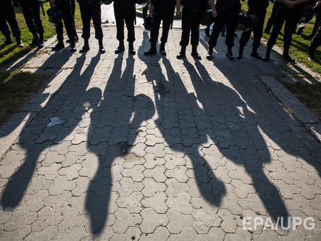 Спикер украинской разведки: Человек, названный Россией организатором 