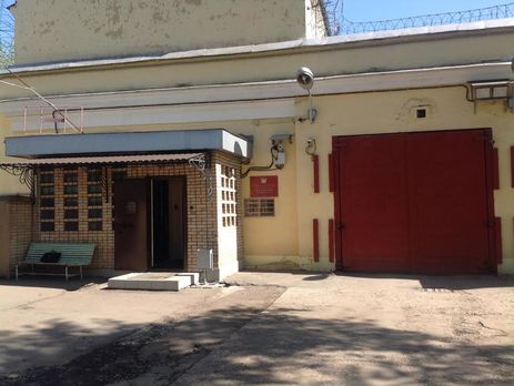 Украинские консулы посетили в российских СИЗО украинцев Литвинова и Чирния 