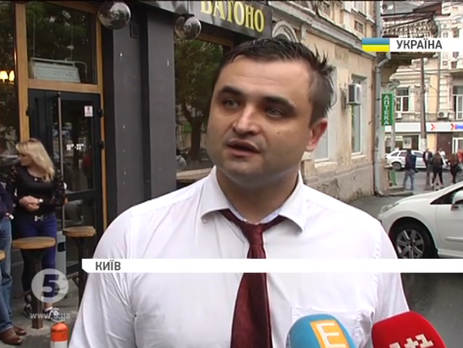 ГПУ предполагает, что НАБУ прослушивало прокурора Суса