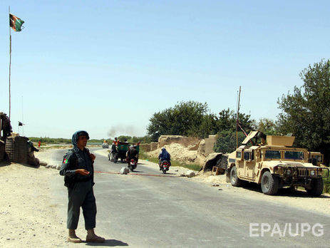 Пентагон сообщил об уничтожении лидера ИГИЛ в Афганистане