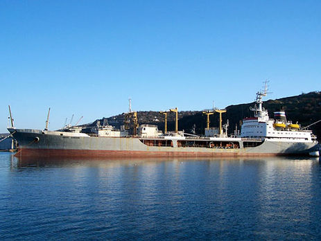 В России провели внезапную проверку Тихоокеанского флота