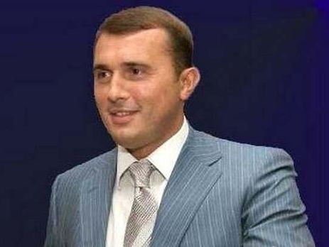 Экс-нардепа Шепелева вызвали на допрос в ГПУ