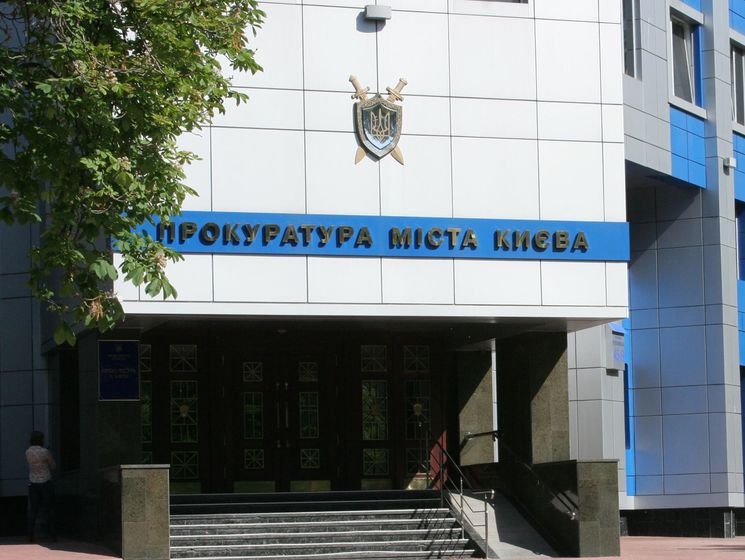 Суд арестовал экс-главу правления банка "Михайловский" с правом внесения 137,8 млн грн залога