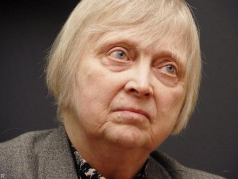 Умерла дочь Хрущева Рада Аджубей