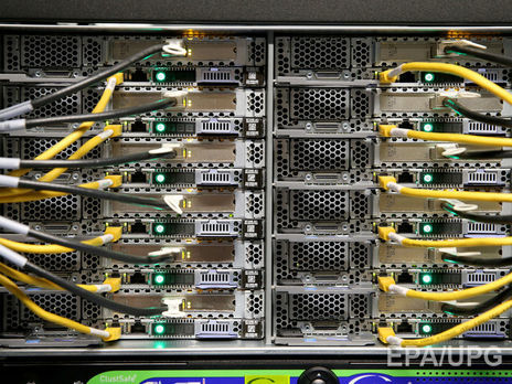 В Госспецсвязи заявили, что смогут аттестовать систему электронного декларирования через два месяца