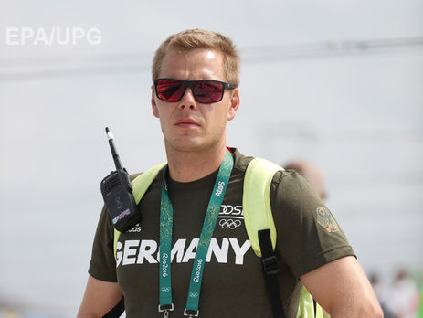 Тренера сборной Германии не смогли прооперировать в олимпийской больнице из-за отсутствия условий