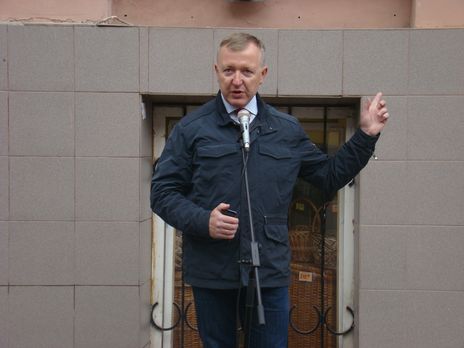 Зеленский назначил главу Черновицкой ОГА