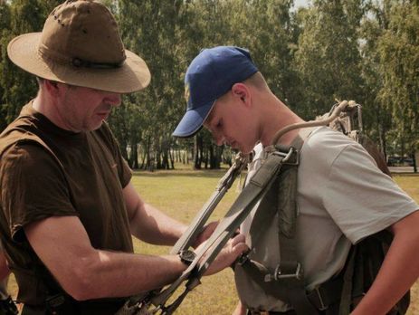 Обвиняемый ФСБ в организации 