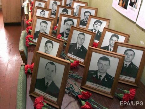 В августе 2000 года на борту "Курска" погибло 118 человек